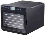 Suszarki do grzybów, owoców i warzyw - Hendi Kitchen Line 229064 - miniaturka - grafika 1