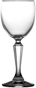 Crystaljulia Kieliszki do sherry likieru kryształowe 6 sztuk 03801) 03801 - Kieliszki Crystaljulia Kieliszki do sherry likieru kryształowe 6 sztuk 03801) 03801 - Kieliszki - miniaturka - grafika 1
