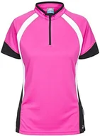 Bielizna sportowa damska - Trespass damski rower harpa trykot, Bermuda, S, różowy, xxs FATOTSM10005_PKGXXS - miniaturka - grafika 1