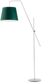 Lampy stojące - Lysne Lampa podłogowa z abażurem VIGO 1482/36 - miniaturka - grafika 1