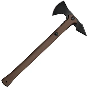 Cold Steel Toporek Trench Hawk FDE 90PTHF) 90PTHF - Survival - akcesoria - miniaturka - grafika 2