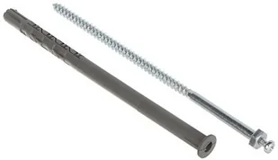 EBOLT Kołek rozporowy JPK-12X200/M5 EBOLT JPK-12X200/M5 - Akcesoria do monitoringu - miniaturka - grafika 2