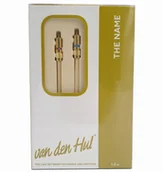 Kable - Van Den Hul The Name (2xRCA) - 1.0m Przewód Audio - miniaturka - grafika 1