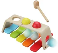 Instrumenty muzyczne dla dzieci - Classic World ClassicWorld, instrument muzyczny, zestaw - miniaturka - grafika 1