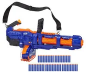 Zabawki militarne - Hasbro N-Strike Elite TITAN CS-50 E2865 p2 HASBRO Hasbro - miniaturka - grafika 1