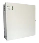 Zasilacze i transformatory - MW Power Szafkowy zasilacz buforowy ZBF-24V-1.6A-7Ah - miniaturka - grafika 1