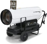 Nagrzewnice - TROTEC IDE 80 - miniaturka - grafika 1