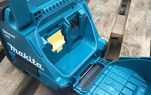 Makita DMR202 - Radia - miniaturka - grafika 3