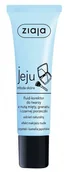 Podkłady do twarzy - Ziaja Jeju fluid-korektor do twarzy z nutą mięty granatu i czarnej porzeczki Odcień Naturalny 30ml - miniaturka - grafika 1