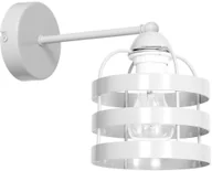 Lampy ścienne - Milagro LARS WHITE 790 790 - miniaturka - grafika 1