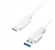 Adaptery i przejściówki - Logilink Kabel Usb Usb typ C 2 - miniaturka - grafika 1