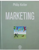 Biznes - Marketing Używana - miniaturka - grafika 1