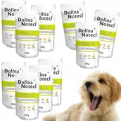 Mokra karma dla psów - Dolina Noteci PREMIUM Gęś ZESTAW SASZETEK 10 x 150g  od 95zł +DO 3% ZWROTU W PROGRAMIE LOJALNOŚCIOWYM ZEST-DNP-150-10-GES - miniaturka - grafika 1