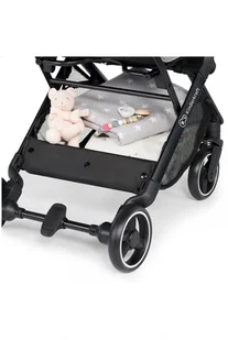 KinderKraft wózek spacerowy NUBI 6Y40CP SAM One size - Wózki dziecięce KinderKraft wózek spacerowy NUBI 6Y40CP SAM One size - Wózki dziecięce - miniaturka - grafika 15