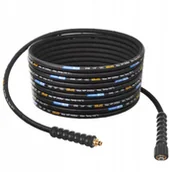 Akcesoria do myjek - Karcher Wąż 20m DN6 250BAR przewód Stary Typ do my - miniaturka - grafika 1