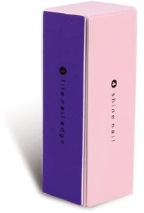 Donegal Donegal pilnik blok czterostronny różowy 9307 - Pilniki - miniaturka - grafika 3