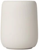 Kubki na szczoteczki do zębów - Blomus Kubek na szczoteczki Sono, kremowy, 0,3 l - miniaturka - grafika 1