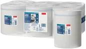 Folia, papier śniadaniowy, serwetki - Tork Ręcznik w roli centralnego dozowania 2w celuloza + makulatura długość 150m 101250 - miniaturka - grafika 1
