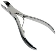 Maszynki i nożyczki dla psów - Wahl wire Spring Pliers 12 cm ZX084 - miniaturka - grafika 1