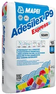 Zaprawy budowlane - Mapei Zaprawa klejowa P9 SZYBKOWI$454$455ACY - miniaturka - grafika 1