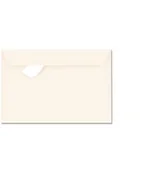 Papier do drukarek - Clairefontaine pyłki papier listowy, 21 x 29,7 cm, kość słoniowa 5441C - miniaturka - grafika 1