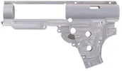 Amunicja i osprzęt ASG - Retro Arms Wzmocniony szkielet gearboxa V2 CNC 417 QSC (RET-08-021763) G RET-08-021763 - miniaturka - grafika 1