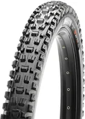 Opony rowerowe - Maxxis Assegai Opona zwijana 27.5x2.50" EXO TR, black 63-584 27,5x2,50" 2020 Opony MTB - miniaturka - grafika 1