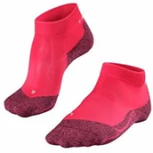 Skarpetki i podkolanówki sportowe - FALKE Falke RU4 Light Short damskie skarpety do biegania, bez bawełny, 1 opakowanie, różowy, 37-38 - miniaturka - grafika 1