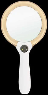 Inno Essentials Silk'n Lusterko kosmetyczne, MirrorLumi, MLU1PEU001 - Lusterka do makijażu - miniaturka - grafika 10