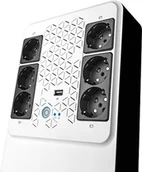 Ładowarki do telefonów - Legrand zasilacz awaryjny (zasilacz UPS), Keor Multiplug z ładowarką USB - miniaturka - grafika 1