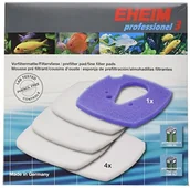 Filtry akwariowe i akcesoria - Eheim 2616802 Professionel 3 wstęg vorfilt Matte/filtr - miniaturka - grafika 1