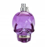 Wody i perfumy damskie - Police To Be Woman Edp W 125ml - miniaturka - grafika 1