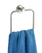 Wieszaki łazienkowe - Wenko Wieszak na ręczniki Bosio 19639100 - miniaturka - grafika 1