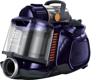 Odkurzacz Electrolux Silent Performer Cyclonic ESPC71DB - Odkurzacze - miniaturka - grafika 2