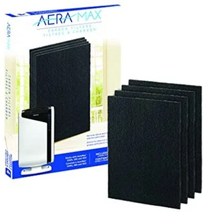 Fellowes Filtr węglowy do oczyszczacza AeraMax DX95 9324201 - Filtry do oczyszczaczy powietrza - miniaturka - grafika 6