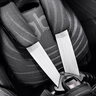 Gb VAYA I-SIZE 0-18kg ISOFIX LUX BLACK - Foteliki samochodowe - miniaturka - grafika 11