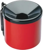 Pozostałe akcesoria barmańskie - Popielniczka ścienna samogasnąca do wnętrza i na zewnątrz śr 9cm - miniaturka - grafika 1