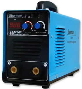 Caddy Spawarka ARC 151i A31 - Spawarki - miniaturka - grafika 4