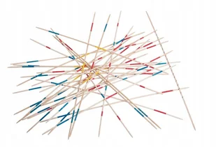 Woodyland Mikado maxi 90849 - Gry planszowe - miniaturka - grafika 3