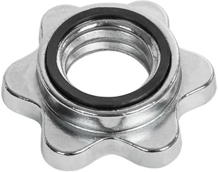 Movit Komplet wysokiej jakości 2 szt. gryf 2,25 kg - Gryfy - miniaturka - grafika 3