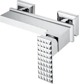 Baterie wannowe i prysznicowe - Blue Water Art Platino Panama PAN-BPK.030C - miniaturka - grafika 1