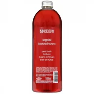 Kosmetyki do kąpieli - Bingo Kąpiel borowinowa Forte 1000ml - miniaturka - grafika 1