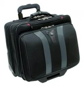 Wenger Granada 600659 - Torby na laptopy - miniaturka - grafika 2