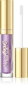 Błyszczyki do ust - Eveline All In One Maxi Glow, błyszczyk do ust 110, 4,5 ml - miniaturka - grafika 1