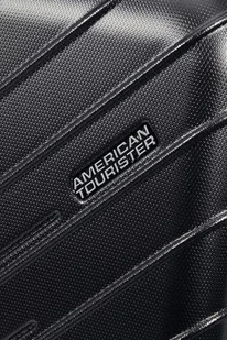 American Tourister by Samsonite Walizka SPEEDSTAR kabinowa 4koła 33l 143450 1041 MD2*001 90 - Walizki - miniaturka - grafika 8