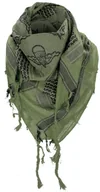 Odzież taktyczna i umundurowanie - Mil-Tec Chusta Arafatka Paratrooper Olive 12609301 - miniaturka - grafika 1