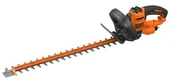 Nożyce do żywopłotu - Black & Decker BEHTS501-QS - miniaturka - grafika 1
