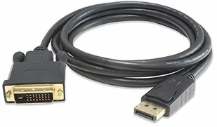 PremiumCord adapter Displayport 1 m - Kable - miniaturka - grafika 2