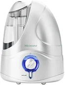 Nawilżacze powietrza - Medisana Nawilżacz powietrza UHW (60065) - miniaturka - grafika 1
