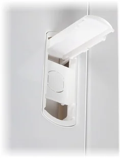 Legrand ROZDZIELNICA PODTYNKOWA 36-MODUŁOWA LE-602433 RWN LE-602433 - Rozdzielnie elektryczne - miniaturka - grafika 3